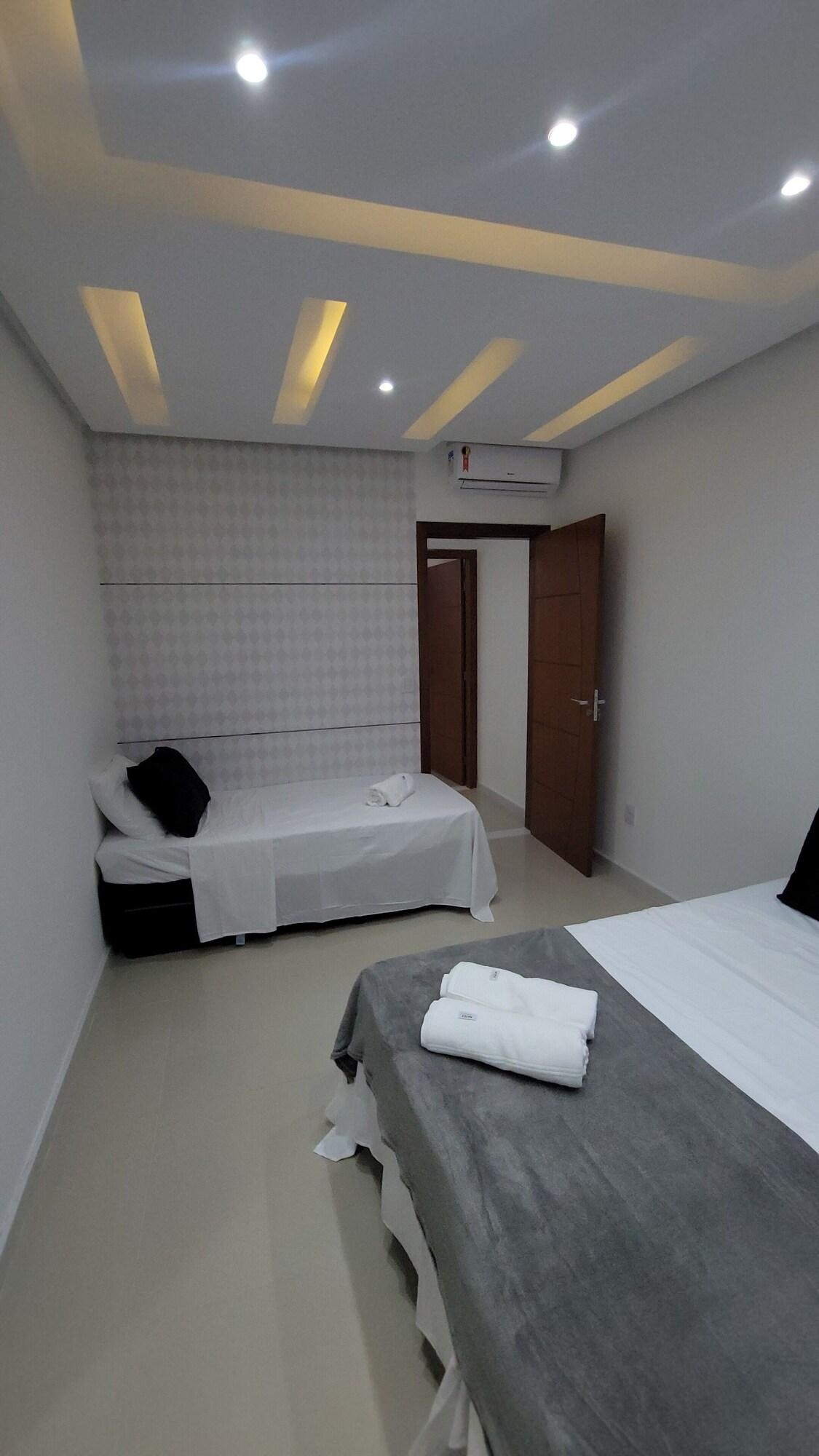 Boa Beach House with private pool — 4-Star Luxury Hotel in Porto Seguro, Brasil