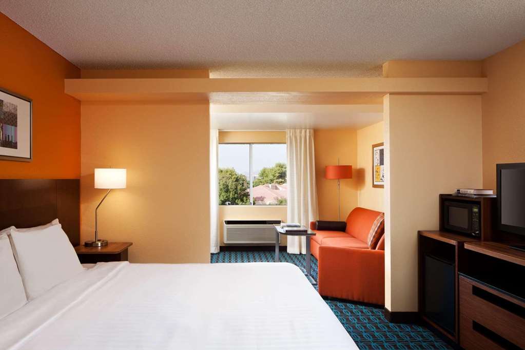 Country Inn & Suites by Radisson Phoenix Airport AZ - photo 6