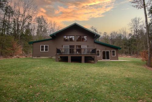 Fisher Mountain Retreat — hotel in Woodward