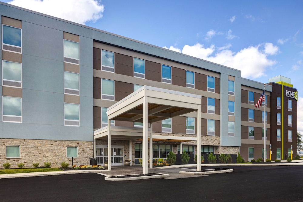 Home2 Suites by Hilton Allentown Bethlehem Airport - featured photo