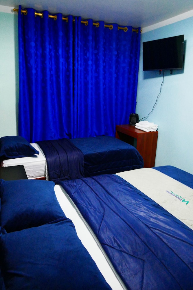 Hostal Valle Andino — Canar — photo 4