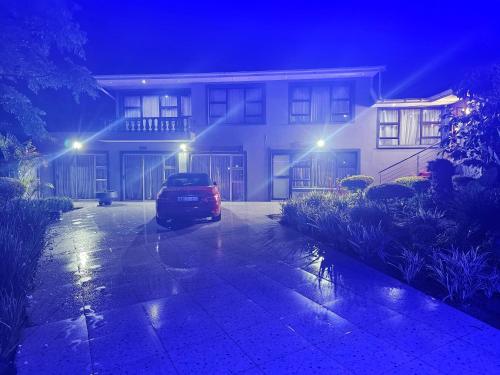 East Coast Sunrise Boutique Hotel in East London, South Africa