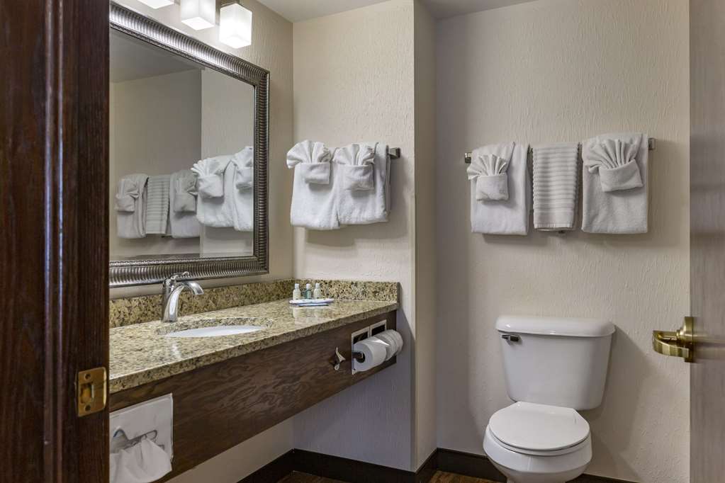 Quality Inn & Suites Zanesville City Center - photo 14