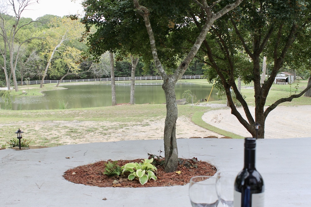 BarDew Valley Inn - photo 14