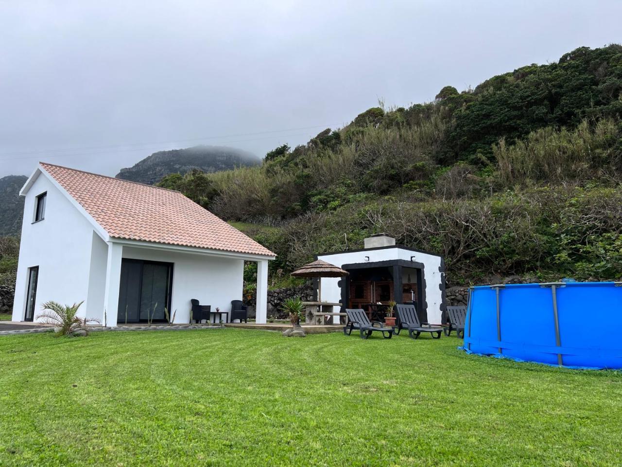 Spot Milasmar — hotel in Lajes Das Flores