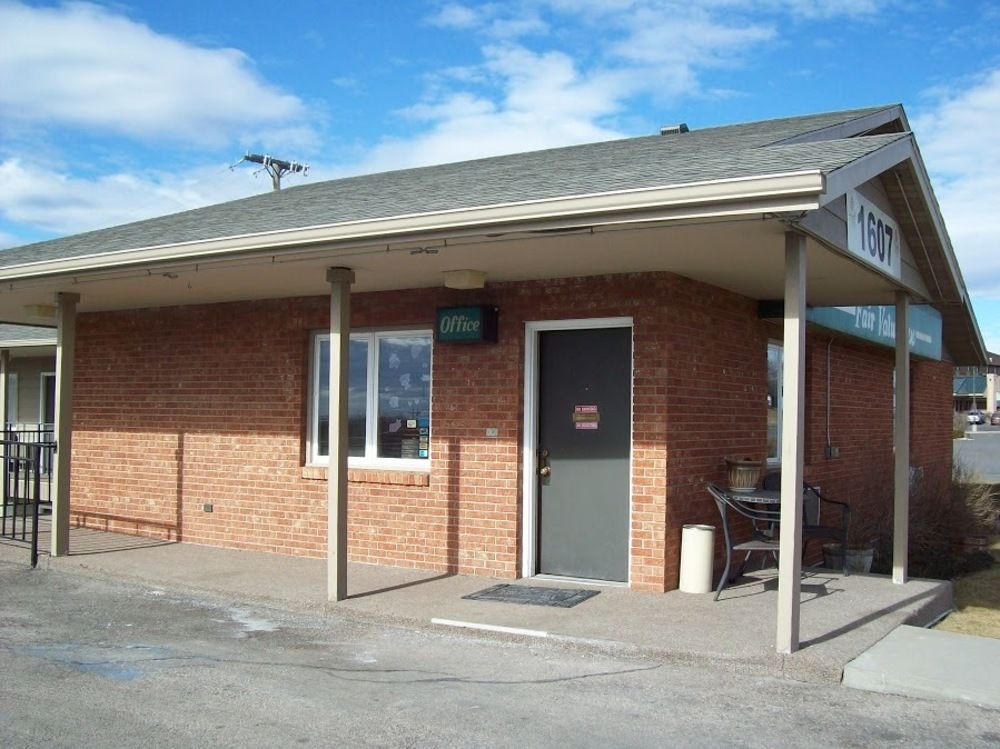 Fair Value Inn - photo 26