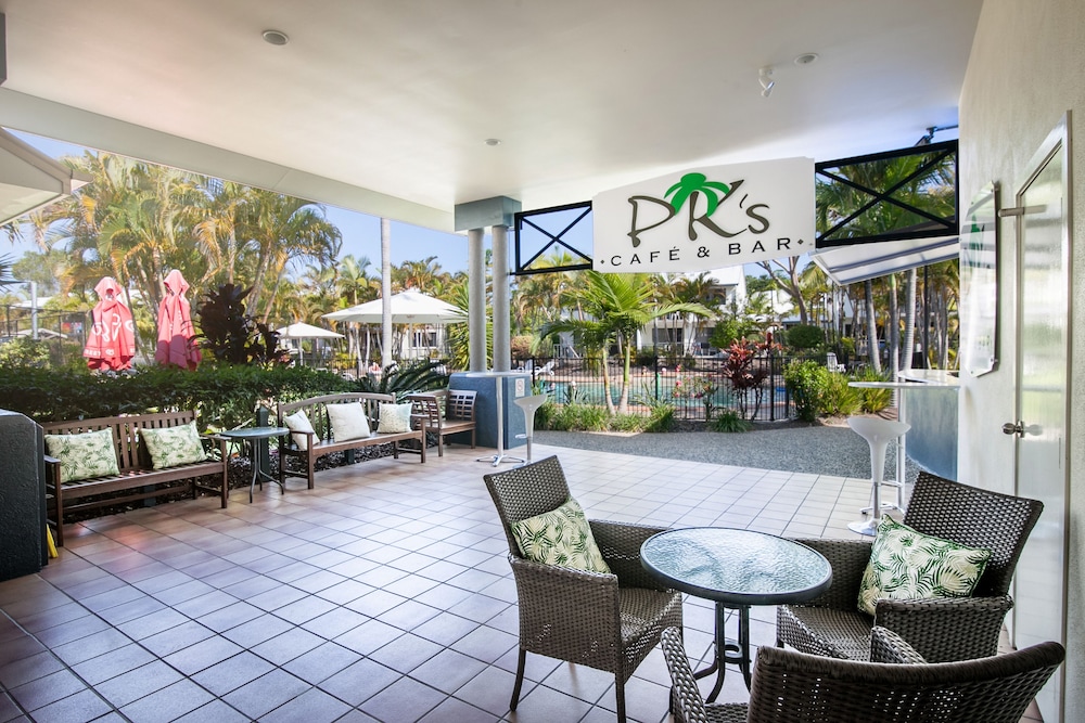 Ivory Palms Resort — Noosaville — photo 2
