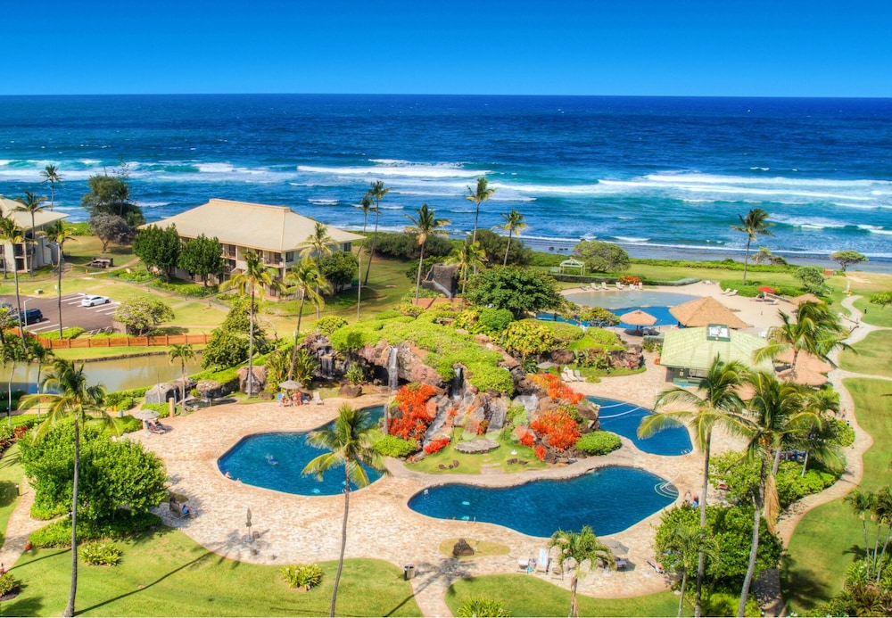 2417 at Lihue Oceanfront Resort - photo 29