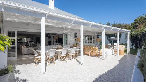 Beach Villa — 4-Star Luxury Hotel in Plettenberg Bay, South Africa
