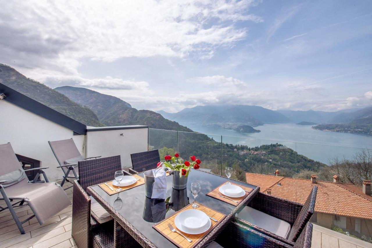 Relax And Happiness — hotel in Perledo
