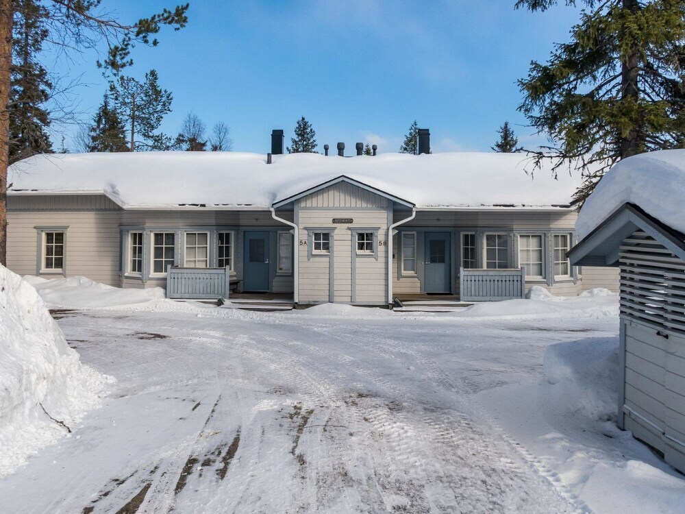 Holiday Home Nelikko b by Interhome — 4-Star Luxury Hotel in Kuusamo, Finland