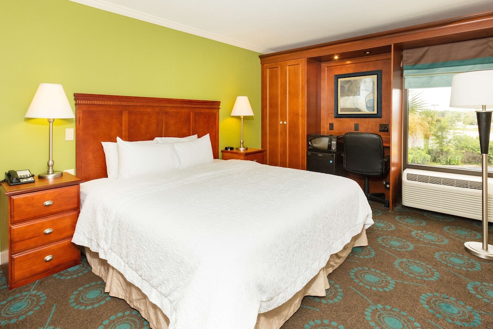 Hampton Inn Daytona Speedway - photo 20