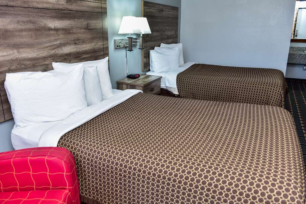 Americas Best Value Inn Douglasville - photo 11