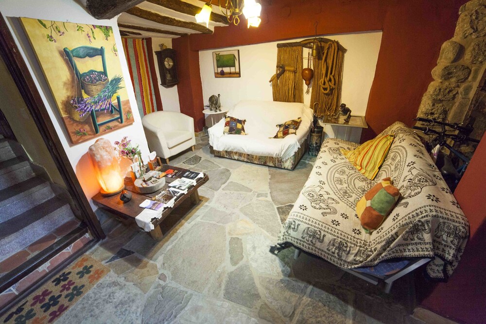 La Fuente de Arnedillo - carbon neutral hotel in Arnedillo