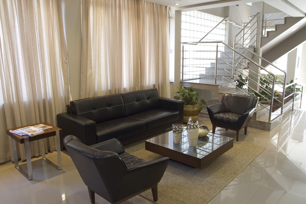 Presidente Hotel Passos — Passos — photo 5