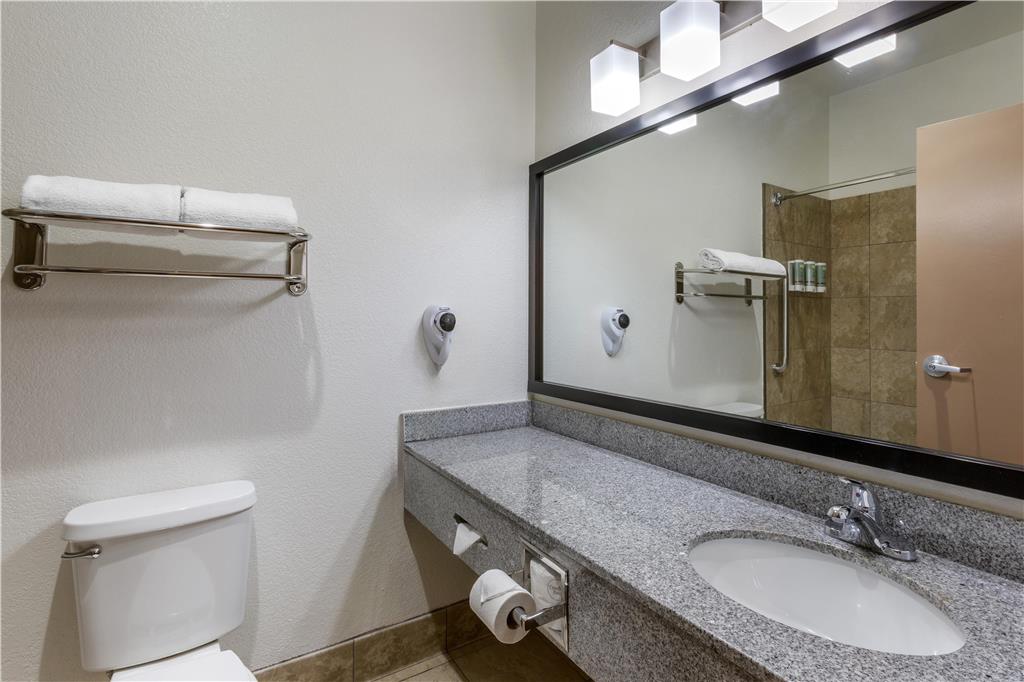 Best Western Tolleson Hotel - photo 15