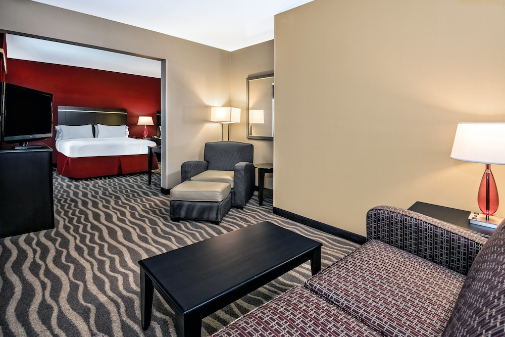 Holiday Inn Express & Suites Cotulla by IHG - photo 16
