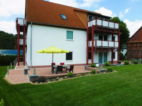 Ferienwohnungen MAXIMA — Bad Arolsen — photo 3