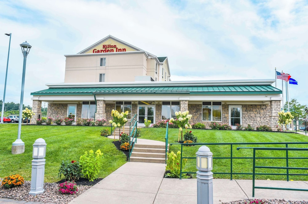 Hilton Garden Inn Watertown Thousand Islands - photo 83