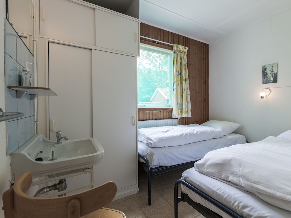 Fijne vakantiewoning bij strand Vrouwenpolder ‘De Alk’ — Goes — photo 2