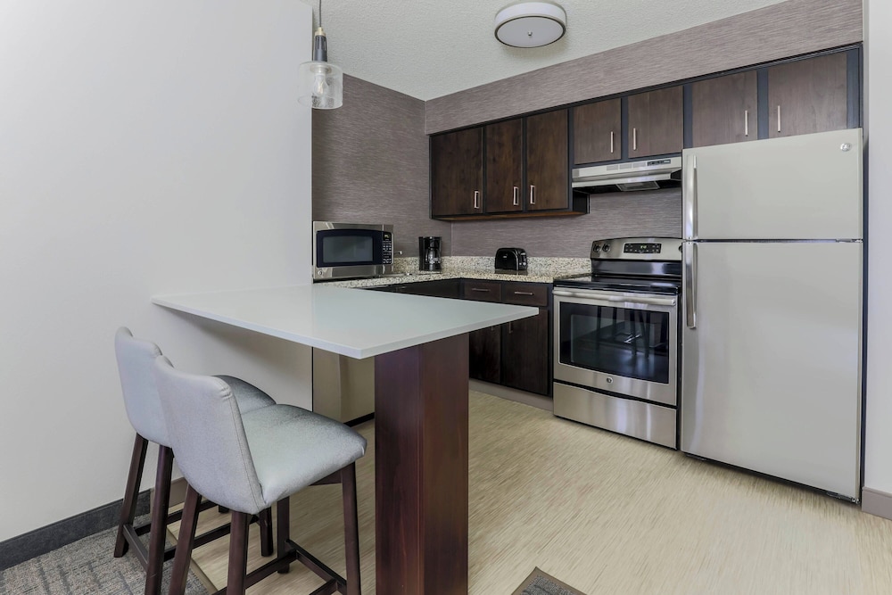 Residence Inn by Marriott Denver Golden Red Rocks - photo 9