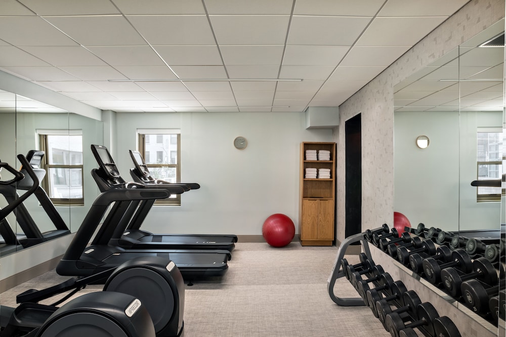 Kimpton Theta New York Times Square by IHG - photo 20