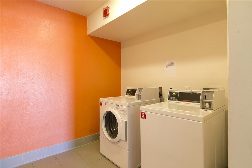 Motel 6 Capitol Heights MD Washington - photo 23