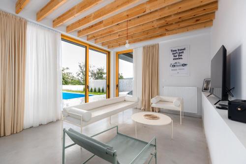 Villa Tabori Hill 3BR Luxury Villa in Tbilisi