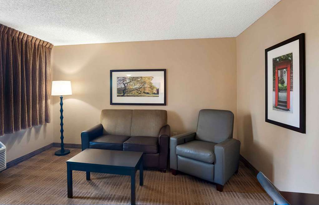 Extended Stay America San Diego Hotel Circle - photo 27