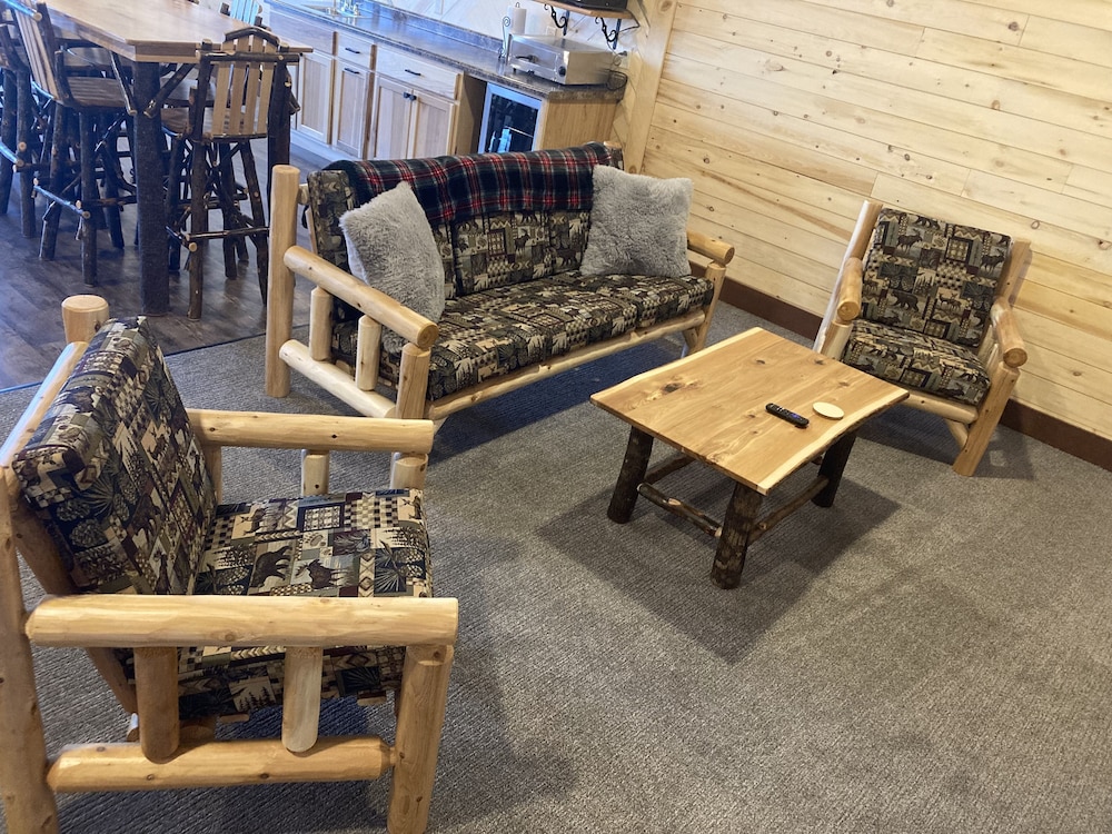 Keweenaw Waters Resort - photo 114