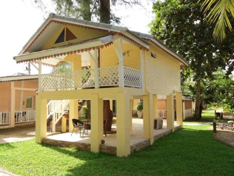 Plumeria Villa And Hideaway 4343365 — Klaeng