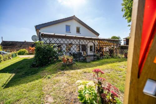 FeHaus am Walnussbaum — Mirow — photo 2