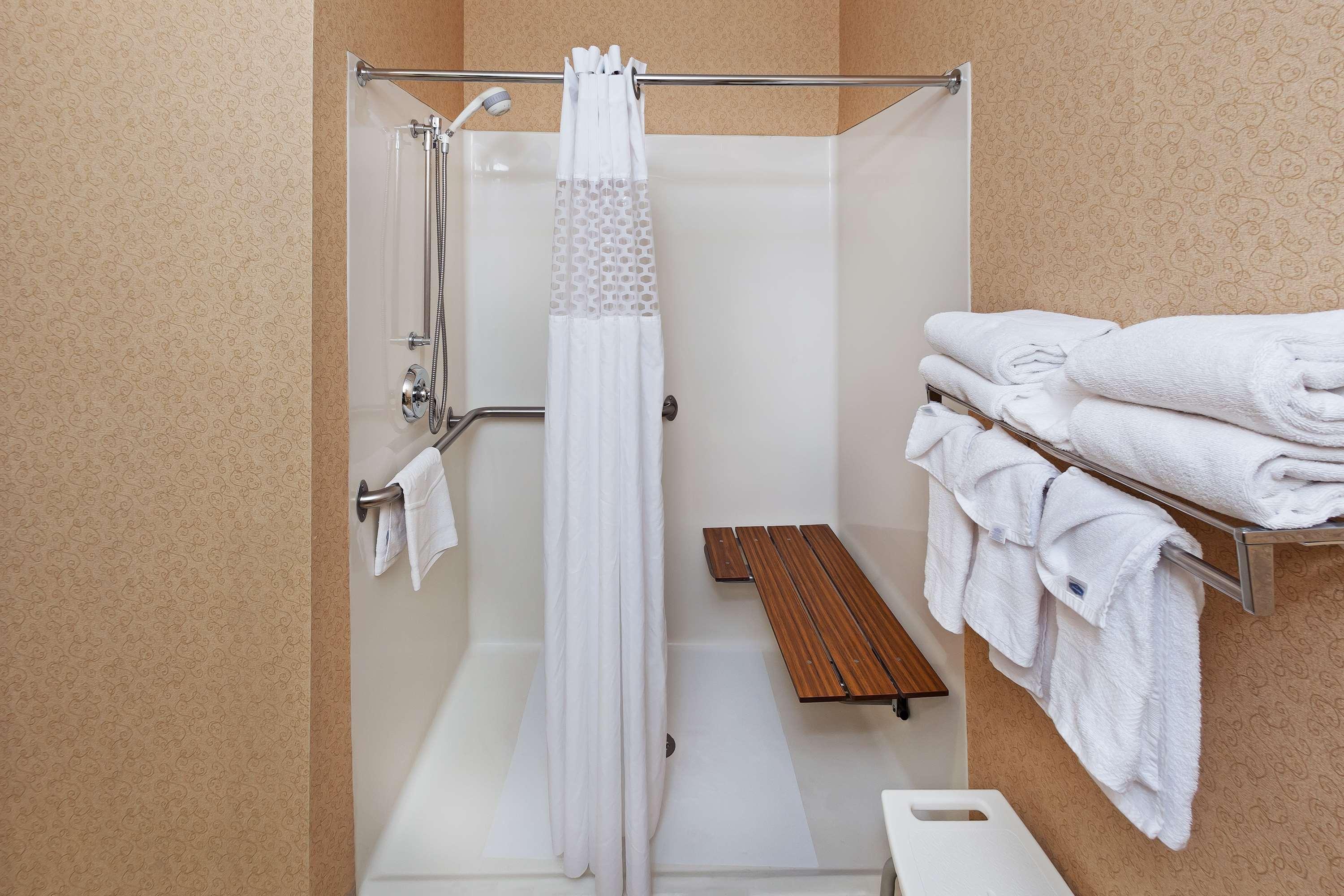 Hampton Inn Manhattan - photo 24