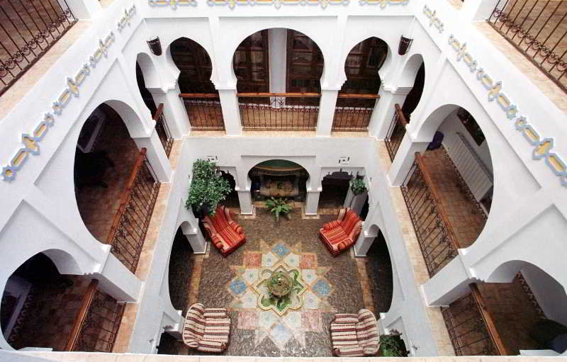 Casa Hassan