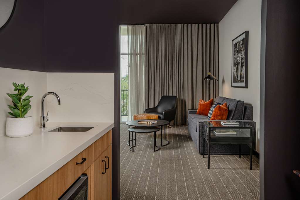 Origin Baton Rouge a Wyndham Hotel - photo 57