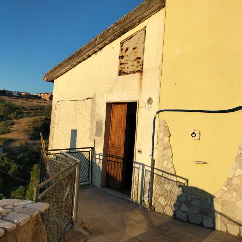 The Swallows’ Nest Il Nido Delle Rondini pet-friendly hotel Barile