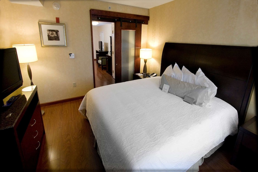 Hilton Garden Inn Aberdeen - photo 12