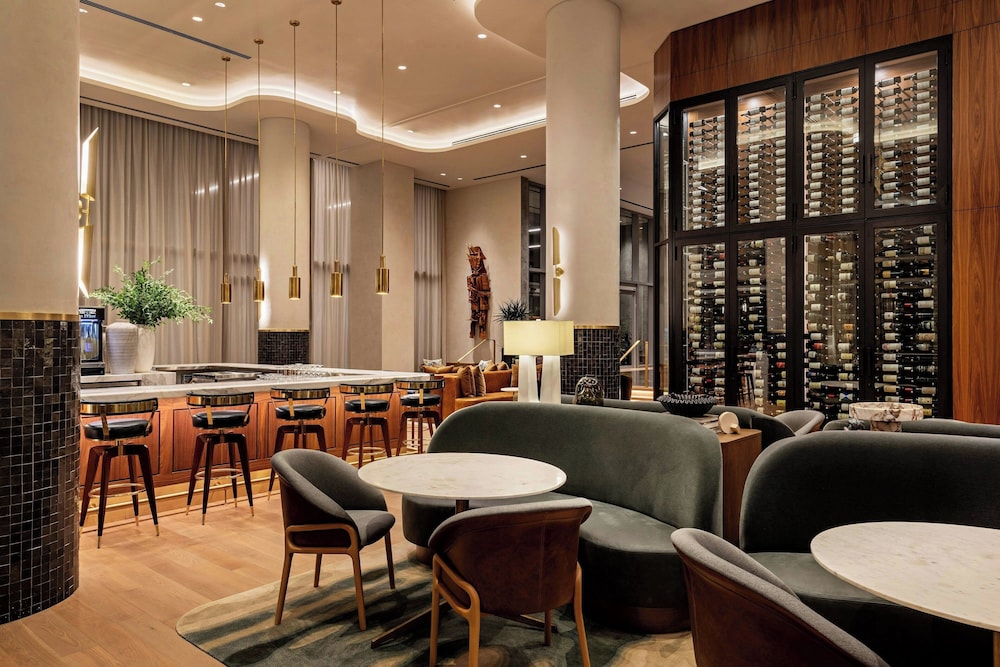 HALL Park Hotel Autograph Collection - photo 57