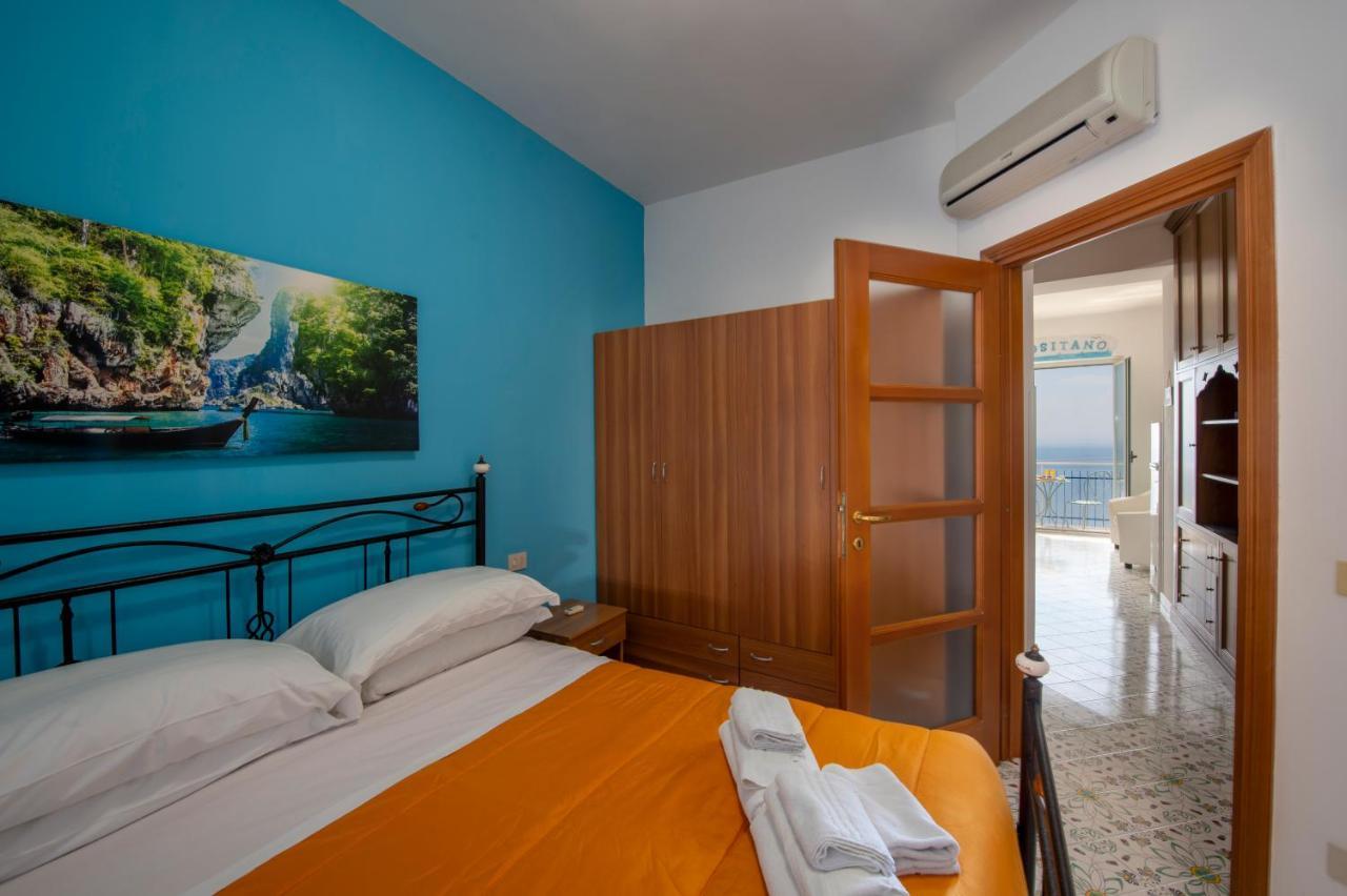 Sogno Blu — Furore — photo 4