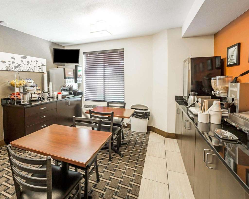 Sleep Inn South Jordan Sandy - photo 23