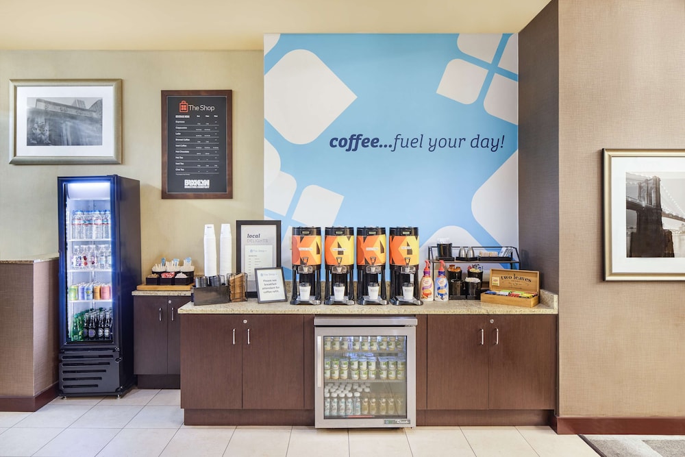 Hilton Garden Inn New York West 35th Street - photo 5