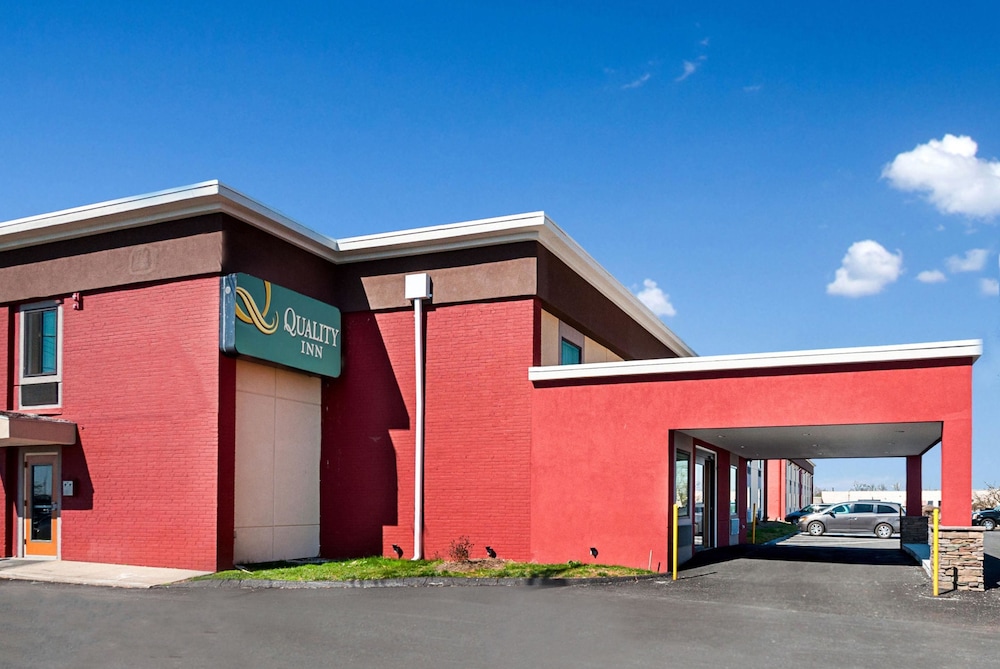 Quality Inn Near Pimlico Racetrack - featured photo