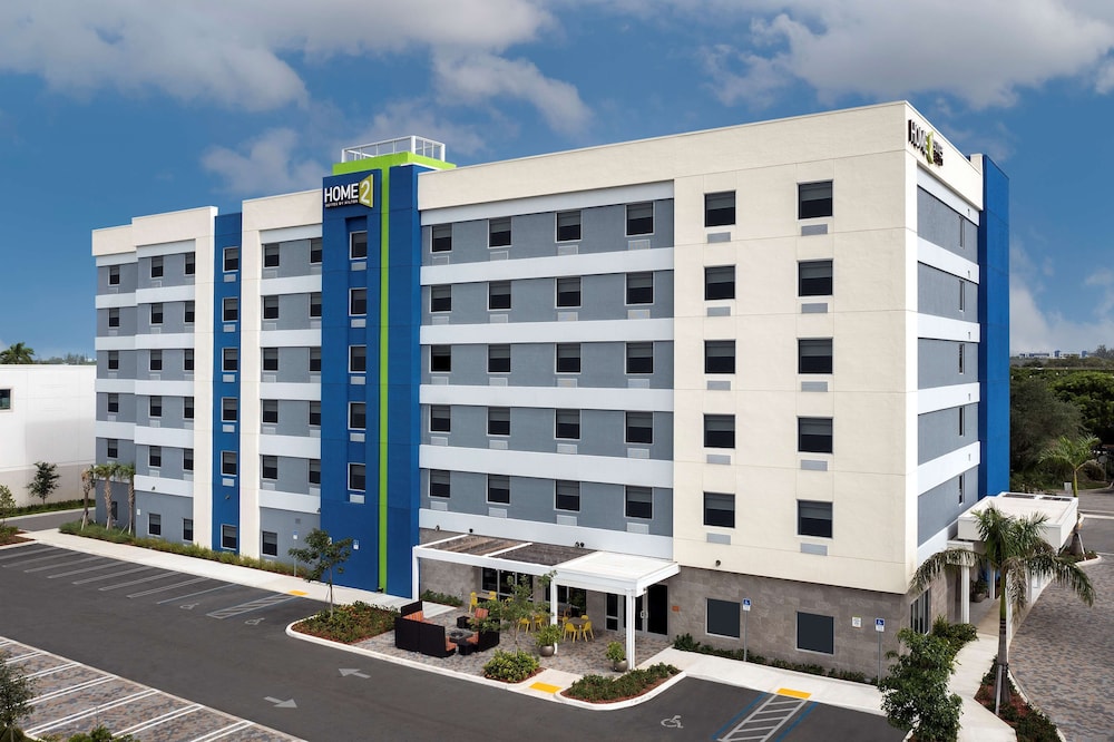 Home2 Suites by Hilton Miami Doral West Airport - featured photo