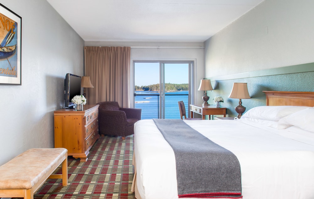 Ocean Gate Inn - photo 25
