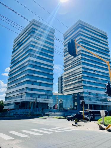 Aray Apartment 3bedroom — 4-Star Luxury Hotel in Dar Es Salaam, Tanzania