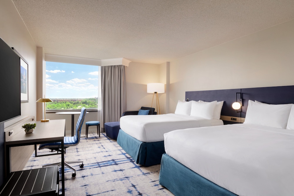 Crowne Plaza Greenbelt Washington DC - photo 10