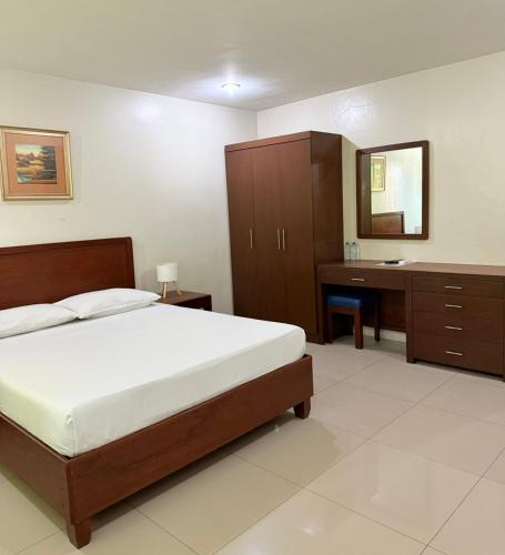 Joyce Apartelle San Juan in San Juan, Philippines