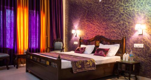 Hotel The Baghban — Baddi
