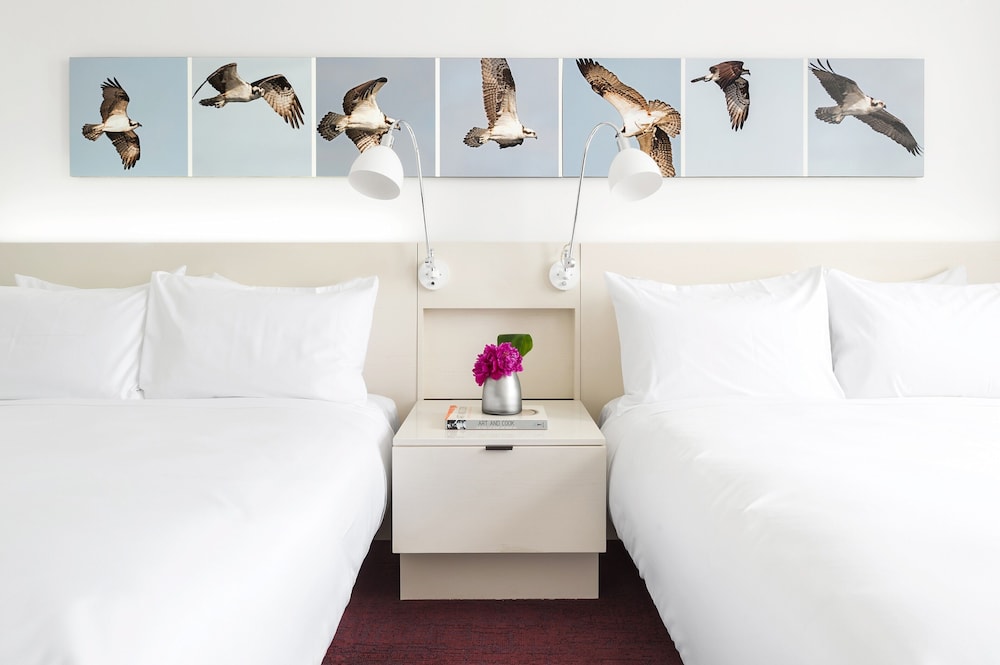 21c Museum Hotel Lexington - photo 11