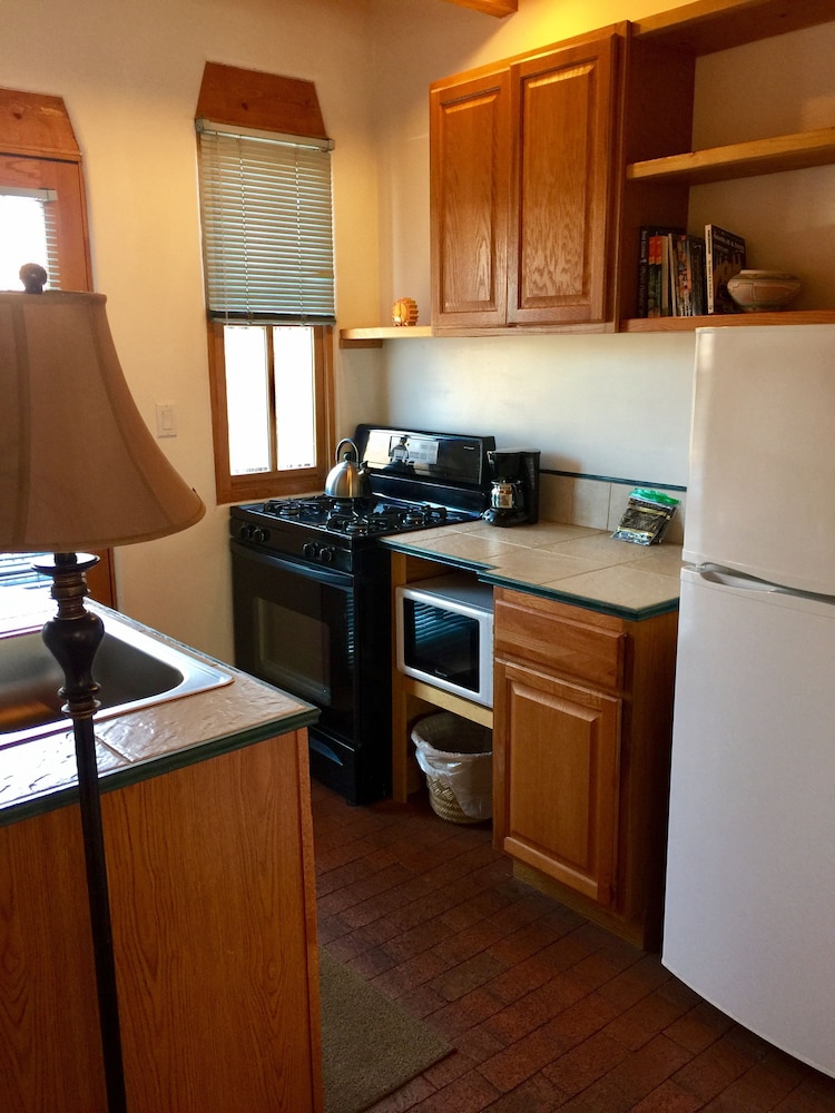 Guadalupe Inn - photo 33
